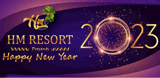 HM Resorts New Year Party 2023